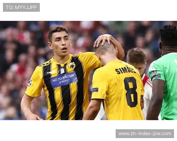 雅典AEK主场3比2险胜克拉约瓦大学 延续欧战赛场强势表现