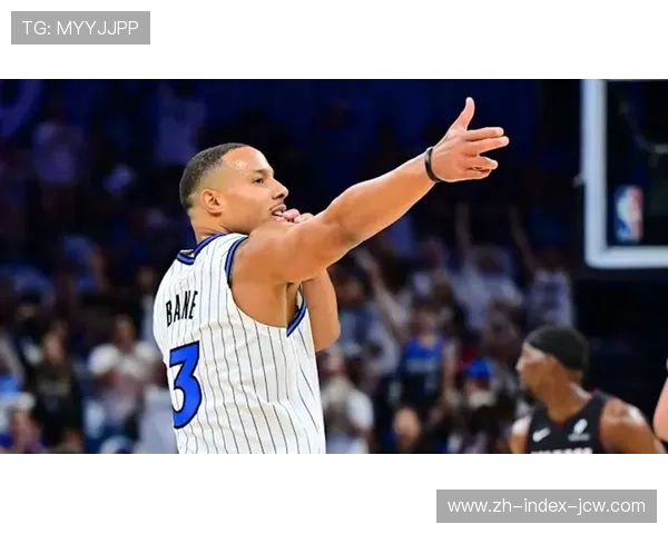 魔术攻防效率均居联盟前列,贝恩加盟提升外线火力 魔术攻防效率均居联盟前列,贝恩加盟提升外线火力