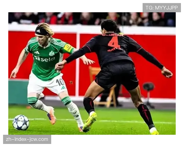 勒沃库森暂列第六位，落后欧冠区两分仅存理论希望